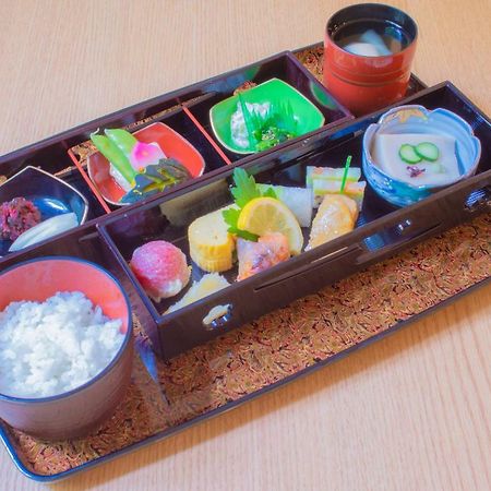 Kusamakura Kyoto Kawaramachi Dış mekan fotoğraf