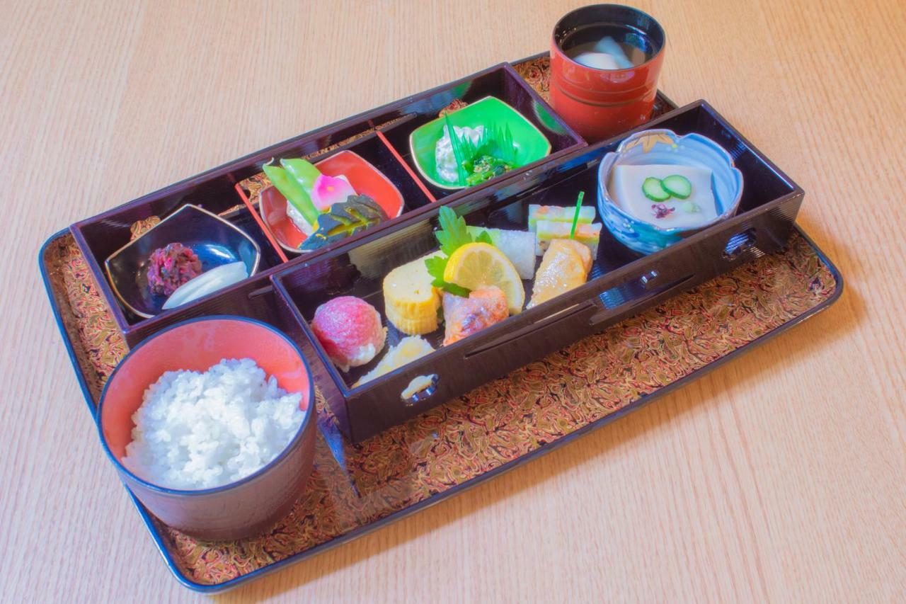 Kusamakura Kyoto Kawaramachi Dış mekan fotoğraf